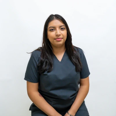 Areli Solis - Certified Clinical Medical Assistant