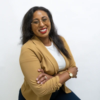 Cheyenne Zeiler - Medical Office Manager