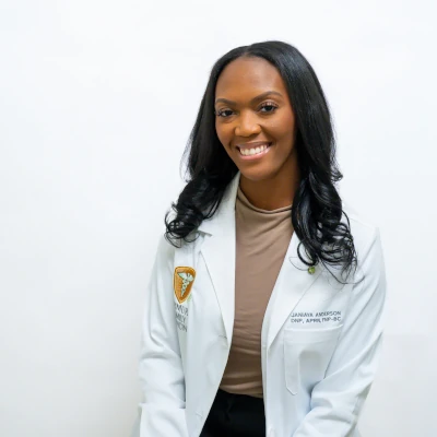 Janiaya Anderson - Family Nurse Practitioner