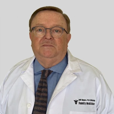 Jeffery Chance, PA-C - Physician Assistant